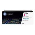HP cartucho de tóner magenta (CF363A / 508A)