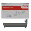 Oki tambor cian (44844475)