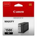 Canon cartucho de tinta negro (9218B001 / PGI1500BK)