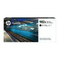 HP cartucho de tinta negro (T0B30A / 982X)