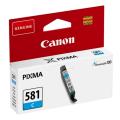 Canon cartucho de tinta cian (2103C001 / CLI581C)