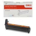 Oki tambor cian (46507307)
