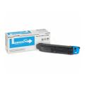 Kyocera cartucho de tóner cian (1T02NSCNL0 / TK5150C)