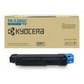 Kyocera cartucho de tóner cian (1T02TWCNL0 / TK5280C)