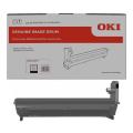 Oki tambor negro (44844476)