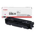 Canon cartucho de tóner magenta (1252C002 / 046H) (alta capacidad)