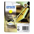 Epson cartucho de tinta amarillo (C13T16244012 / 16)