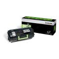 Lexmark cartucho de tóner negro (52D200E / 522)