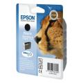 Epson cartucho de tinta negro (C13T07114012 / T0711)