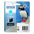 Epson cartucho de tinta cian (C13T32424010 / T3242)