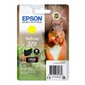 Epson cartucho de tinta amarillo (C13T37844010 / 378)