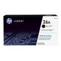 HP cartucho de tóner negro (CF226A / 26A)