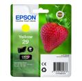Epson cartucho de tinta amarillo (C13T29844012 / 29)