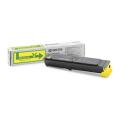 Kyocera cartucho de tóner amarillo (1T02R6ANL0 / TK5215Y)
