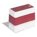 Brother Sello rojo (PR2770R6P / 27x70mm)