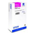 Epson cartucho de tinta magenta (C13T754340 / T7543) (alta capacidad)
