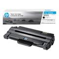 HP cartucho de tóner negro (MLTD1052LELS / SU758A / 1052L)