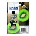 Epson cartucho de tinta negro (C13T02E14010 / 202)
