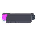 Utax cartucho de tóner magenta (1T02TWBUT0 / PK5018M)