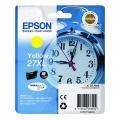 Epson cartucho de tinta amarillo (C13T27144012 / 27XL) (alta capacidad)