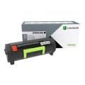 Lexmark cartucho de tóner negro (51B0HA0 / 051B0HA0)