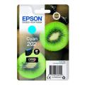 Epson cartucho de tinta cian (C13T02F24010 / 202)