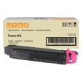 Utax cartucho de tóner magenta (1T02NSBUT0 / PK5012M)