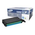 HP cartucho de tóner cian (CLTC6092SELS / SU082A / C6092S)