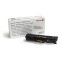 Xerox cartucho de tóner negro (106R02775 / 106R2775)
