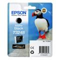 Epson cartucho de tinta negro mate (C13T32484010 / T3248)