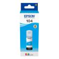 Epson cartucho de tinta cian (C13T00P240 / 104)