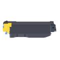 Utax cartucho de tóner amarillo (1T02TWAUT0 / PK5018Y)