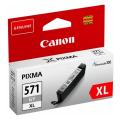 Canon cartucho de tinta gris (0335C001 / CLI571GYXL) (alta capacidad)