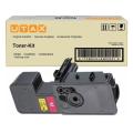 Utax cartucho de tóner magenta (1T02R7BUT0 / PK5015M)