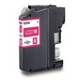 Brother cartucho de tinta magenta (LC221M)
