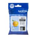 Brother cartucho de tinta negro (LC3211BK)
