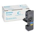 Kyocera cartucho de tóner cian (1T02R9CNL1 / TK5220C)