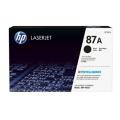 HP cartucho de tóner negro (CF287A / 87A)
