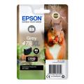 Epson cartucho de tinta gris (C13T04F64010 / 478XL) (alta capacidad)
