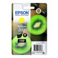 Epson cartucho de tinta amarillo (C13T02F44010 / 202)