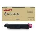 Kyocera cartucho de tóner magenta (1T02TWBNL0 / TK5280M)
