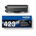 Brother cartucho de tóner negro (TN423BK) (alta capacidad)