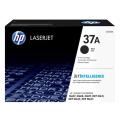 HP cartucho de tóner negro (CF237A / 37A)