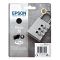 Epson cartucho de tinta negro (C13T35814010 / 35)