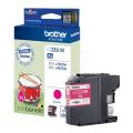 Brother cartucho de tinta magenta (LC22UM)