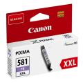 Canon cartucho de tinta azul (1999C001 / CLI581PBXXL) (alta capacidad)