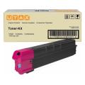 Utax cartucho de tóner magenta (1T02NHBUT0 / CK8515M)