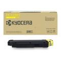 Kyocera cartucho de tóner amarillo (1T02TWANL0 / TK5280Y)