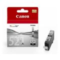Canon cartucho de tinta foto negra (2933B008 / CLI521BK)