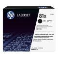 HP cartucho de tóner negro (CF281X / 81X) (alta capacidad)